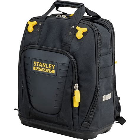 Stanley Fatmax Quick Access Backpack Toolstation