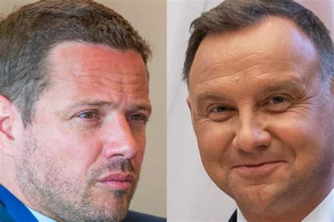 Wybory 2020 W których województwach wygrał Andrzej Duda a w których