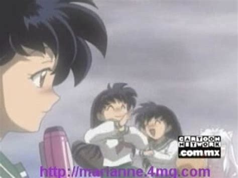 Inuyasha latino Vídeo Dailymotion