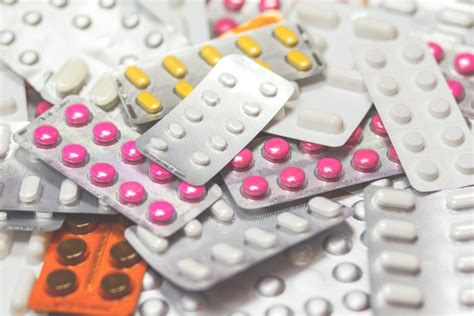 Benzodiacepinas Qu Son Y Qu Usos Y Consecuencias Tienen