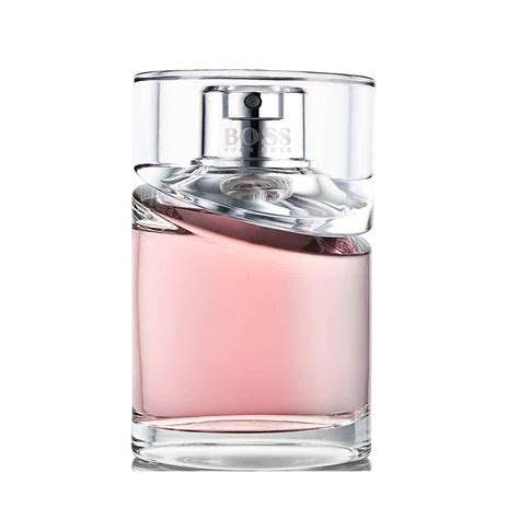 Hugo Boss Femme EDP 75ml Alinjazperfumes