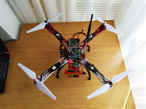 GitHub - duartesalvadorubio/arduino_flight_controller: Arduino-based ...