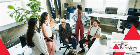 Cohesive Team Dynamics: Key Stages