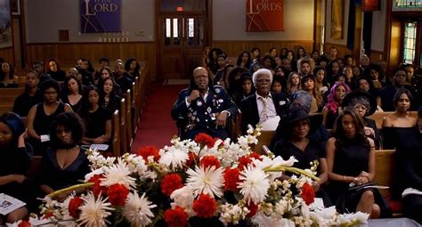 A Madea Family Funeral (2018) by Tyler Perry