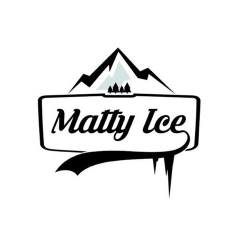 Matty Ice Youtube