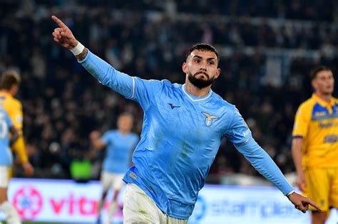 Lazio Verona 1 0 Il Risultato Della Partita Di Serie A 2023 2024 Gol