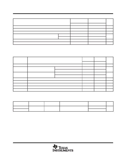 SN74LS07N Datasheet 3 13 Pages TI HEX BUFFERS DRIVERS WITH OPEN