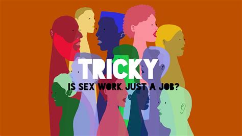 Bbc Radio 4 Tricky Is Sex Work Just A Job