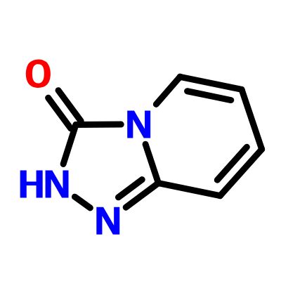 China Triazolo A Piridin H One Cas