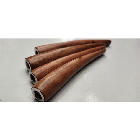 Pipa Once Cangklong KAYU STIGI 9 10 Cm Shopee Indonesia