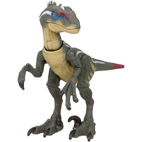 Jurassic World Hammond Collection Limited Edition Velociraptor