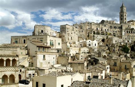 Visit Basilicata, Italy - A guide to the beautiful region of Basilicata