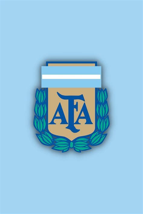 argentina soccer logo  argentina world cup champions official