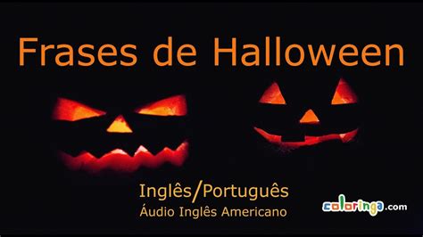 Texto Sobre Halloween Em Inglês BRAINCP