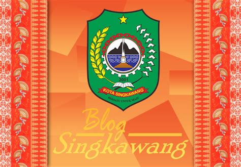 Website Resmi Kota Singkawang Audit Blog Kota Singkawang