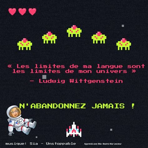 N ABANDONNEZ JAMAIS