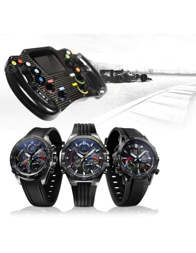 Casio Edifice Ecb Mp Aef Watch