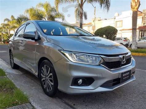 Honda City Unico ANUNCIOS Junio Clasf