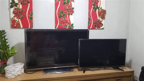 Bundle Devant Led Tv Dl In And Lcd Tv Cx In Tv Home