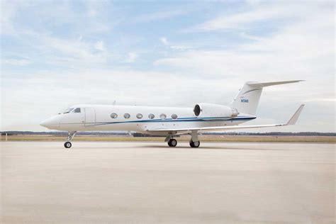 2002 Gulfstream G Iv Sp For Sale Aaalwm