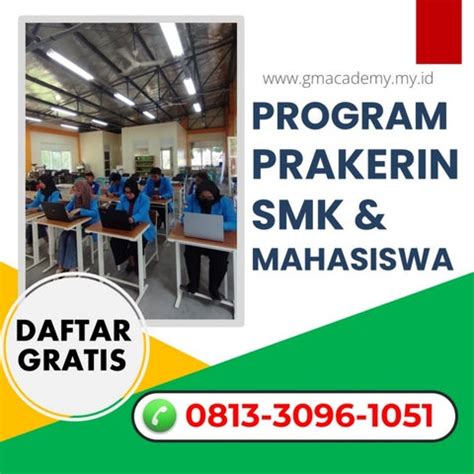 Info Magang DKV Di Malang 2024 2025 Hub 0813 3096 1051 By