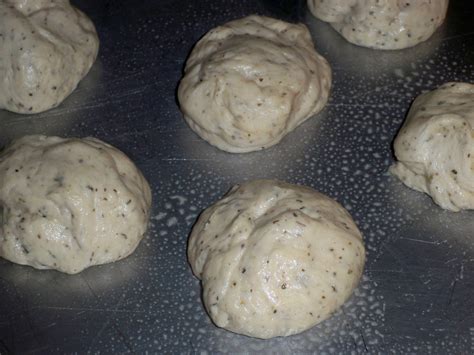 Gramma's in the kitchen: Semi - Homemade Italian Bread/ Rolls