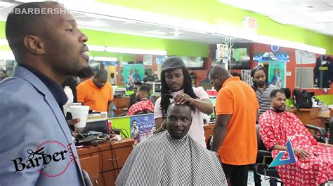 Barber Shop Talk Final Nba Nu Look New Songs Youtube