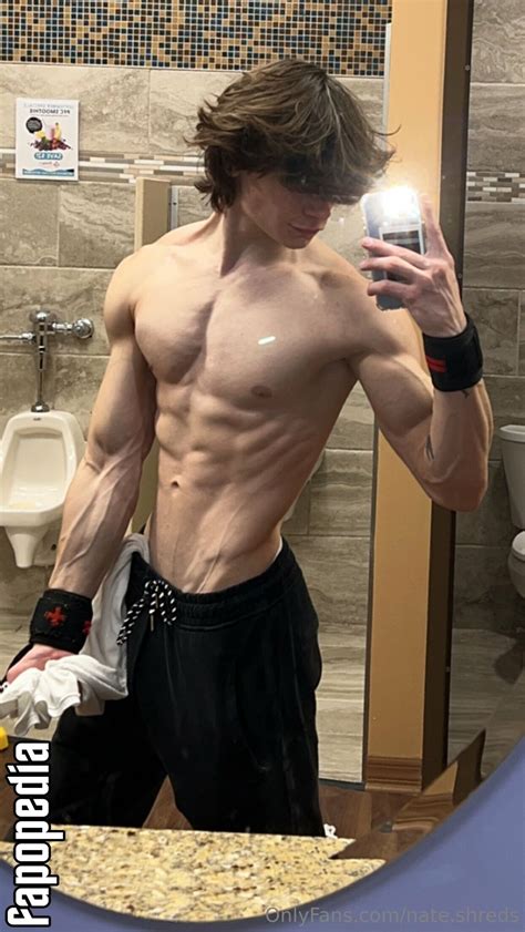 Nate Shreds Nude Onlyfans Leaks Photo Fapopedia