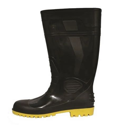 Safety Gumboots Manufacturers Suppliers In India