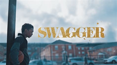 [S1E1] Swagger : Season 1 Episode 1 - (1x1) Full Episodes