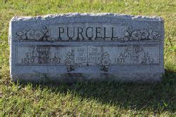 Agnes Marie Bateman Purcell M Morial Find A Grave