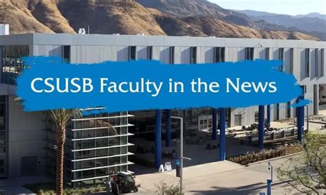 CSUSB faculty member leads in fields of health and nutrition ...