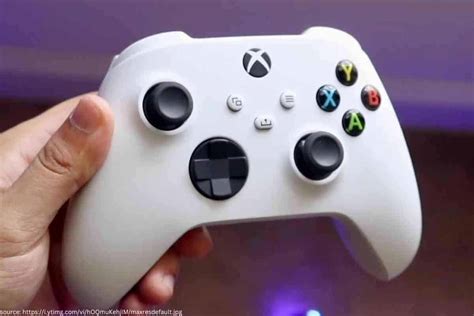 Will The Xbox Series X S Controller Work With An Xbox One The Gadget