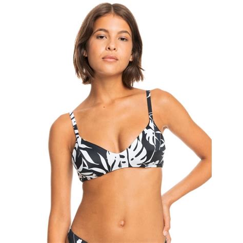 Roxy Love The Aloha Tri Haut De Bikini Hardloop