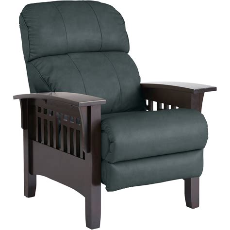 El Dorado High Leg Reclining Chair Slumberland