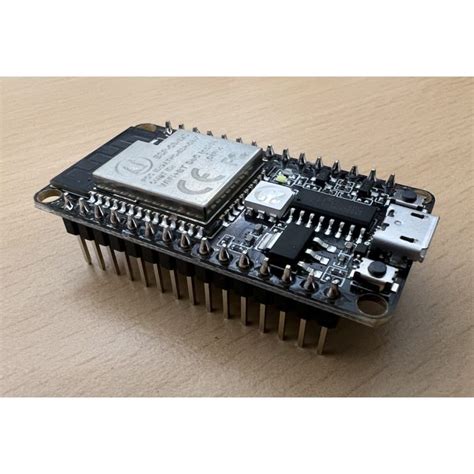 NodeMCU ESP32 C3 32S Entwicklungsplatine