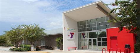 Organizations Ymca Of Greater St Petersburg St Pete Catalyst