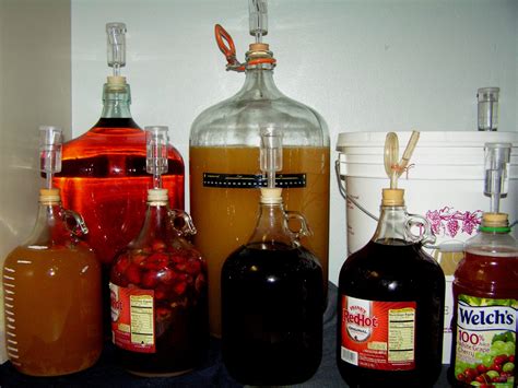 The Basics Of Home Brewing Homemade Wine Recipes Home Brewing Beer