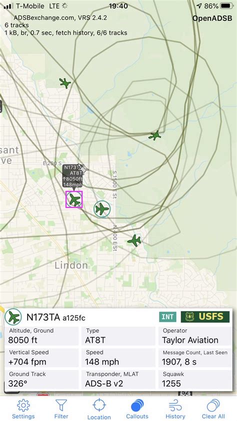 Slcscanner On Twitter Tanker Firefightingaircraft Bae