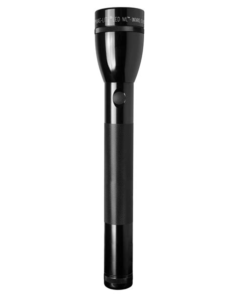 MAGLITE ML 100 3 Cell C LED BLACK Box