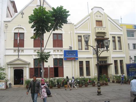 Museum Wayang Kota Jakarta