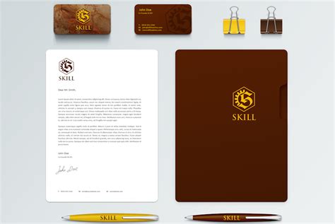 Beautiful brand identity examples to inspire you - 99designs