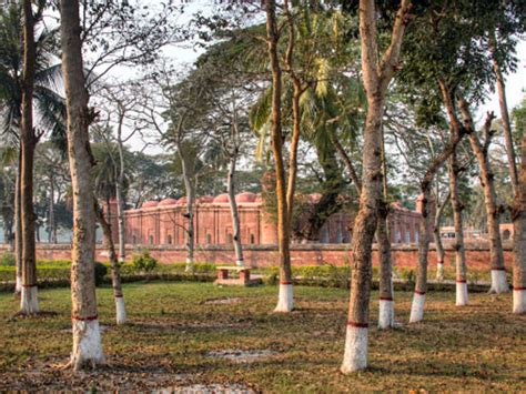 The Mosque City of Bagerhat in Bangladesh is a treasure trove - Travel & Tourism News: Find Top ...