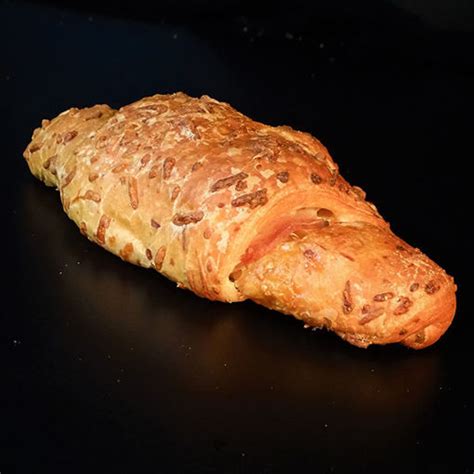 Bakkerij Vlot Croissant Ham Kaas