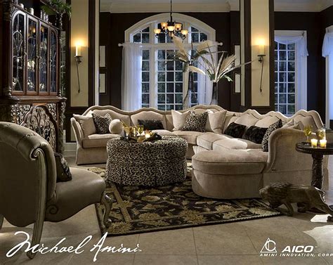 The 20 Best Collection of Expensive Sectional Sofas