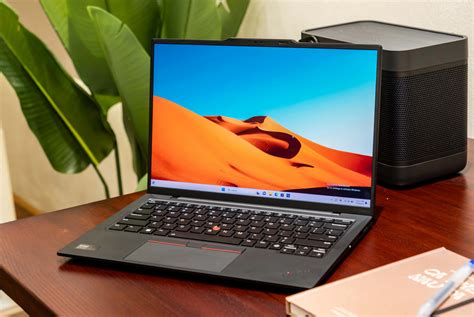 [review] Đánh Giá Laptop Lenovo Thinkpad X1 Carbon Gen 12