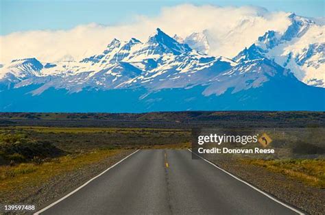 Ruta 40 Patagonia Photos And Premium High Res Pictures Getty Images