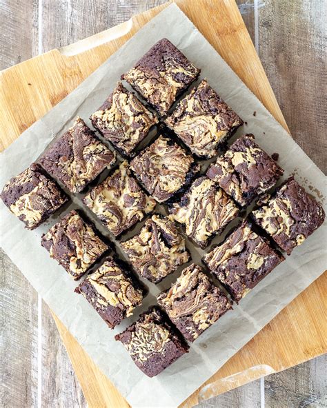 Fıstık Ezmeli Brownie Tarifi Sibel Yalçın