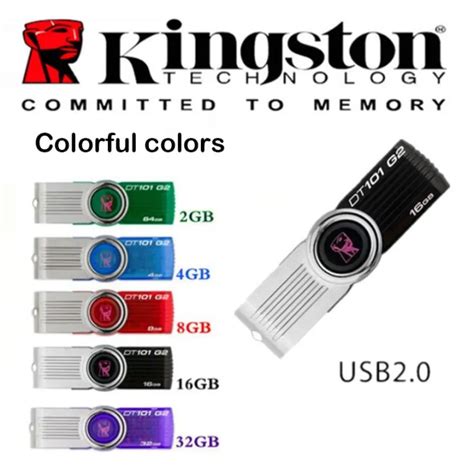 Readystock Free Shipping Cod Original Pendrive Usb Flash