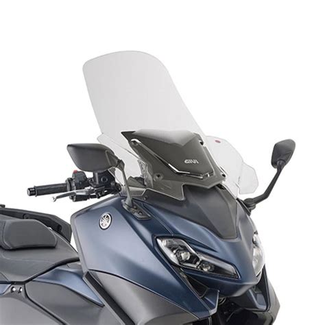 Windscreen Kappa Transparent Yamaha Tmax 560 2022 Kd2161st